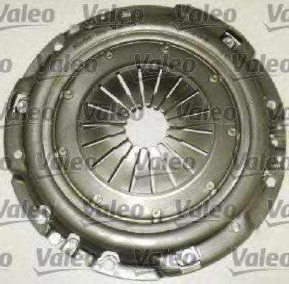 VALEO 801347 Комплект зчеплення