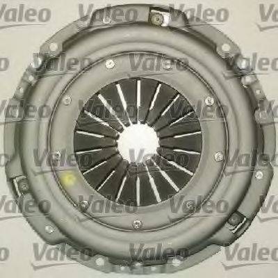 VALEO 801349 Комплект зчеплення