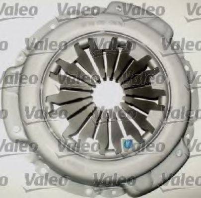 VALEO 801422 Комплект зчеплення