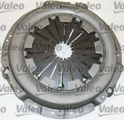 VALEO 801429 Комплект зчеплення