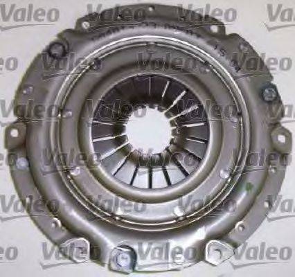 VALEO 801432 Комплект зчеплення