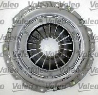 VALEO 801455 Комплект зчеплення