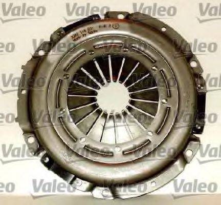 VALEO 801459 Комплект зчеплення