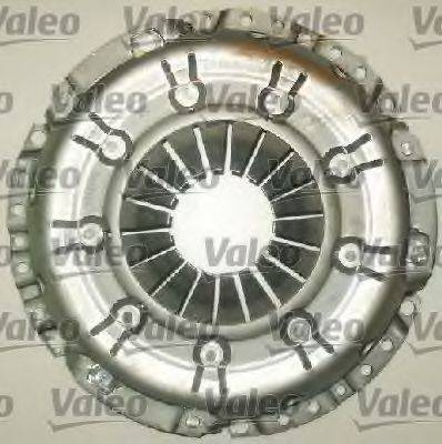 VALEO 801518 Комплект зчеплення