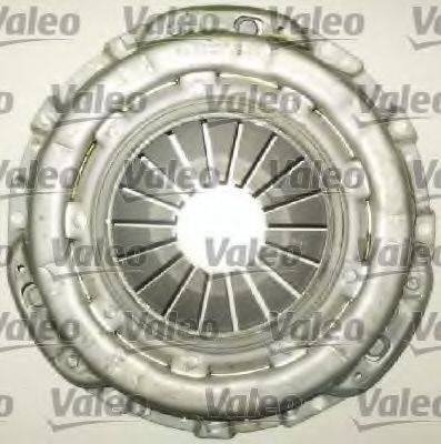 VALEO 801561 Комплект зчеплення