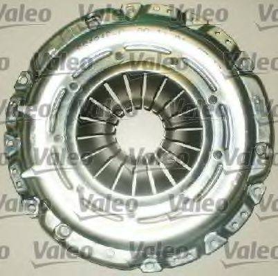 VALEO 801676 Комплект зчеплення