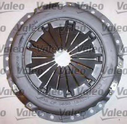 VALEO 801687 Комплект зчеплення