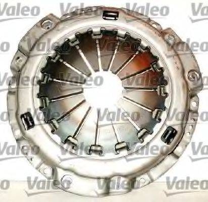 VALEO 821032 Комплект зчеплення