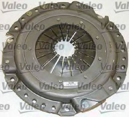 VALEO 821174 Комплект зчеплення