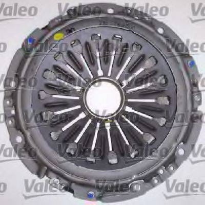 VALEO 821325 Комплект зчеплення