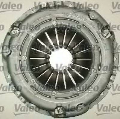 VALEO 821394 Комплект зчеплення