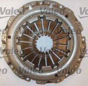 VALEO 826232 Комплект зчеплення