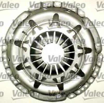 VALEO 826443 Комплект зчеплення