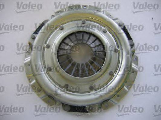 VALEO 826508 Комплект зчеплення