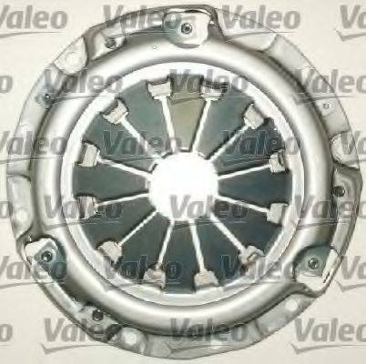 VALEO 826528 Комплект зчеплення