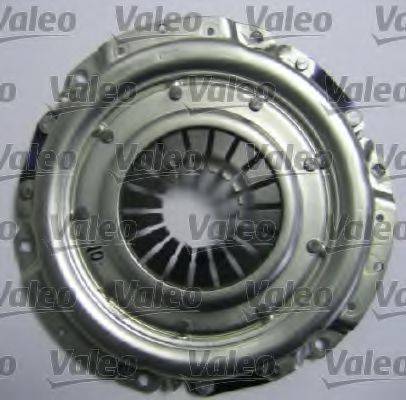 VALEO 826579 Комплект зчеплення