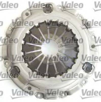 VALEO 826603 Комплект зчеплення