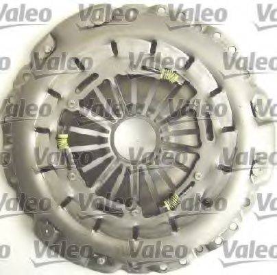 VALEO 826653 Комплект зчеплення