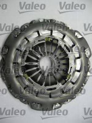 VALEO 826657 Комплект зчеплення