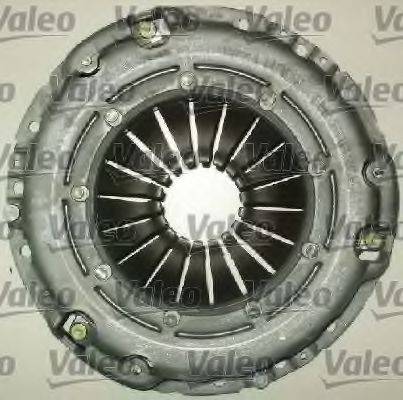 VALEO 834053 Комплект зчеплення