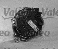 VALEO 439566 Генератор