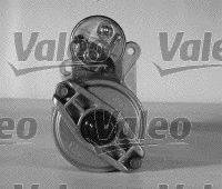 VALEO 432684 Стартер