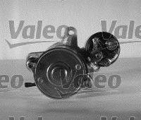 VALEO 438064 Стартер