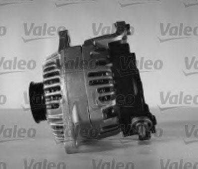 VALEO 433458 Генератор