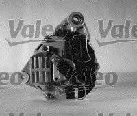 VALEO 432831 Генератор