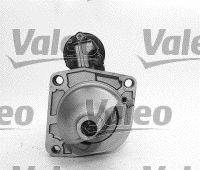 VALEO 436080 Стартер