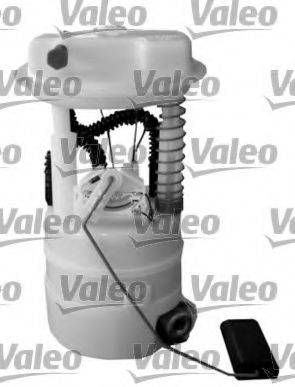 VALEO 347067 Елемент системи живлення