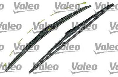 VALEO 567888 Щітка склоочисника