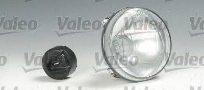 VALEO 063105 Основна фара