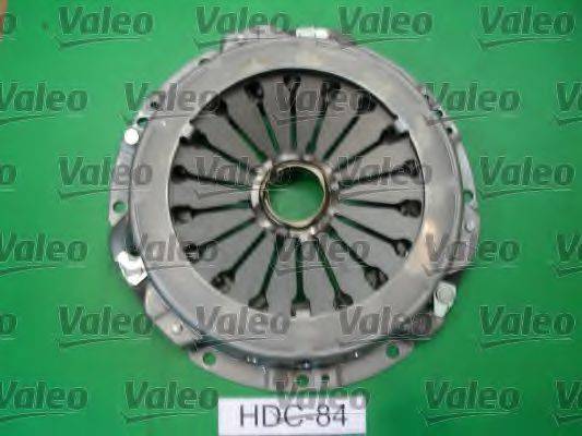 VALEO 826793 Комплект зчеплення