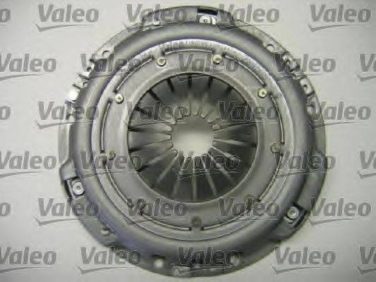 VALEO 821462 Комплект зчеплення