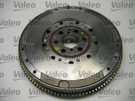 VALEO 836017 Маховик