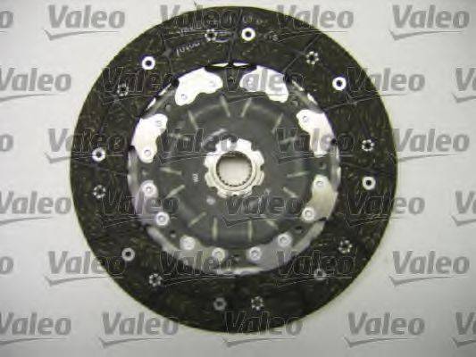 VALEO 826747 Комплект зчеплення