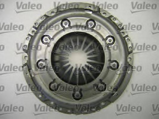 VALEO 826644 Комплект зчеплення