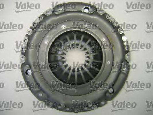 VALEO 826681 Комплект зчеплення