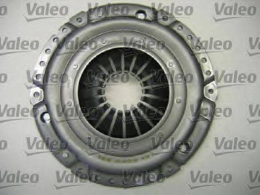 VALEO 826660 Комплект зчеплення