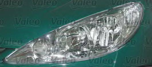 VALEO 088074 Основна фара