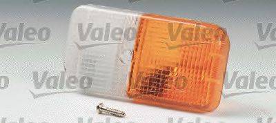 VALEO 083066 Розсіювач, ліхтар покажчика повороту