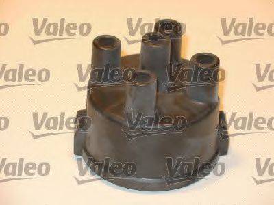 VALEO 249007 Кришка розподільника запалювання