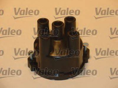 VALEO 343837 Кришка розподільника запалювання