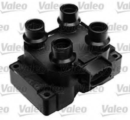 VALEO 245160 Котушка запалювання