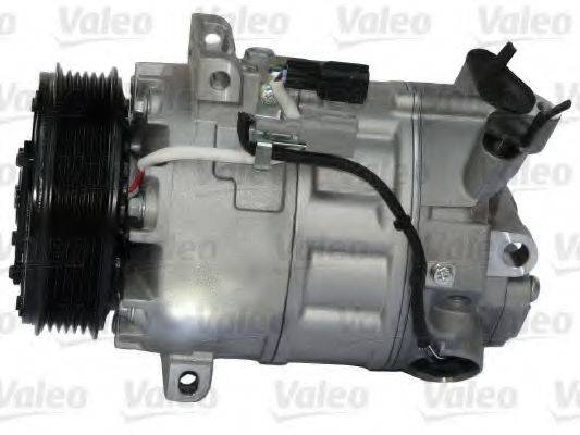 VALEO 813149 Компресор, кондиціонер