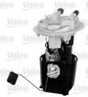 VALEO 347106 Елемент системи живлення