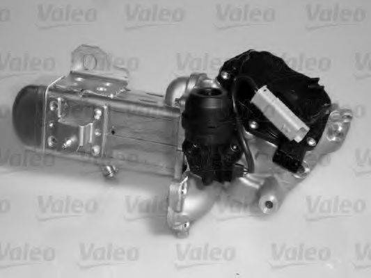 VALEO 700434 Клапан повернення ОГ