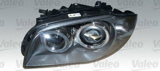 VALEO 044284 Основна фара