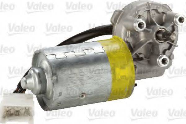 VALEO 403411 Двигун склоочисника